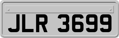 JLR3699