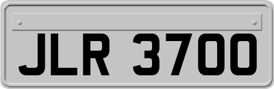 JLR3700