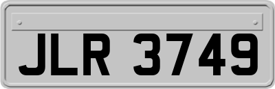 JLR3749