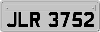 JLR3752