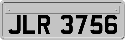 JLR3756