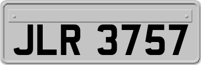 JLR3757