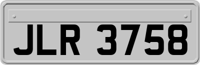 JLR3758