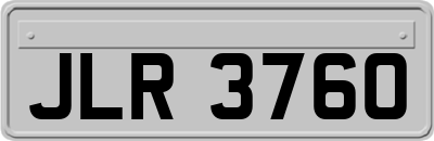 JLR3760