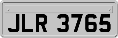 JLR3765