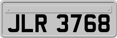 JLR3768