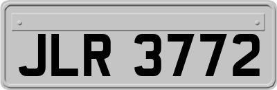 JLR3772