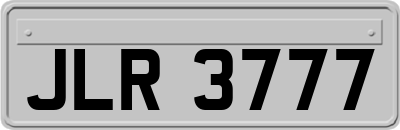 JLR3777