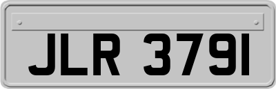 JLR3791