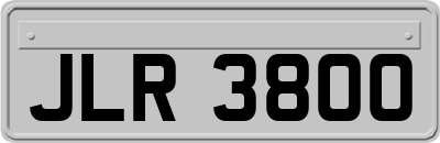 JLR3800