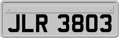 JLR3803