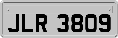 JLR3809