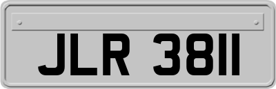 JLR3811