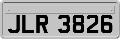 JLR3826