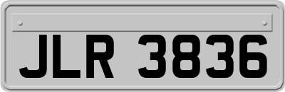 JLR3836