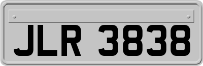 JLR3838