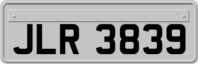 JLR3839