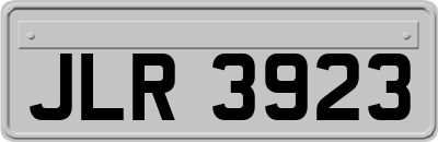 JLR3923