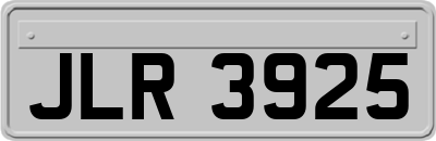 JLR3925