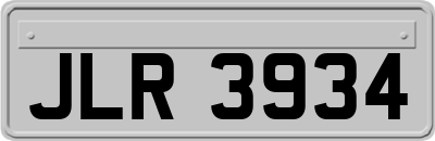 JLR3934