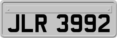 JLR3992