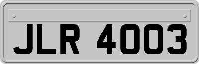 JLR4003