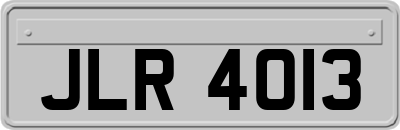 JLR4013