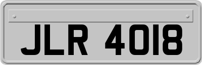 JLR4018