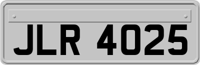 JLR4025