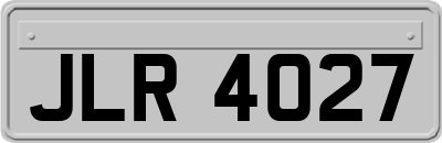 JLR4027