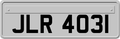 JLR4031