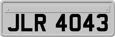 JLR4043