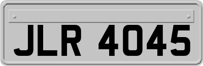 JLR4045