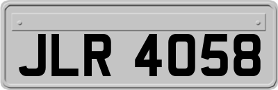 JLR4058