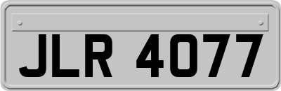 JLR4077