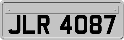 JLR4087