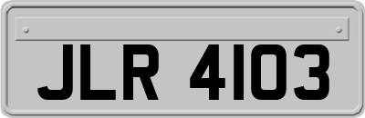 JLR4103