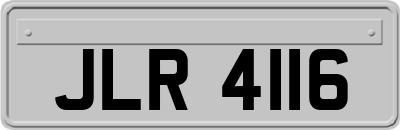 JLR4116