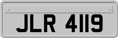 JLR4119