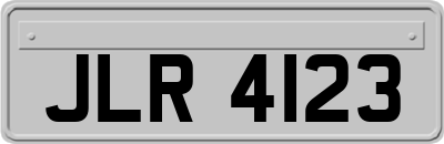 JLR4123