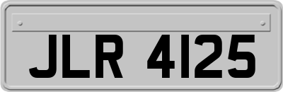 JLR4125