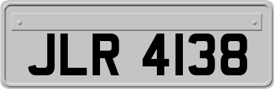 JLR4138