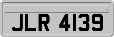 JLR4139