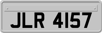 JLR4157