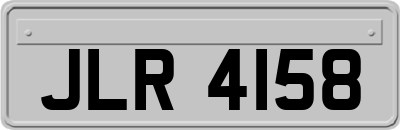 JLR4158