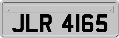 JLR4165