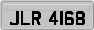 JLR4168