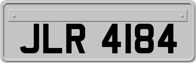 JLR4184