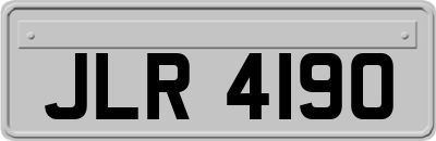 JLR4190