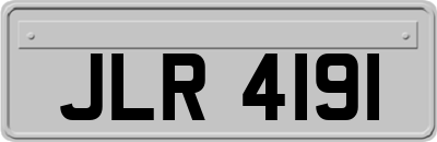 JLR4191